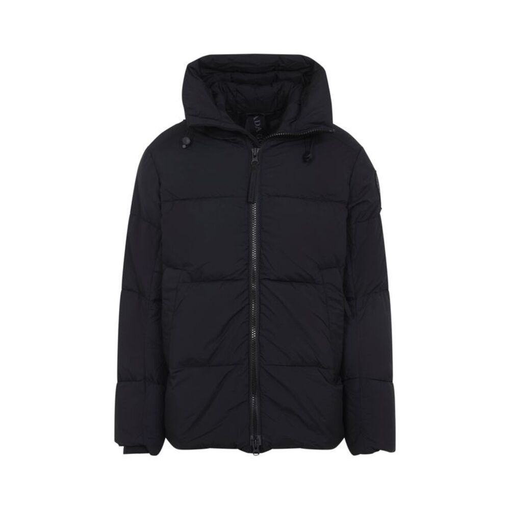 Canada Goose Crofton Puffer Matte Jacket Men
